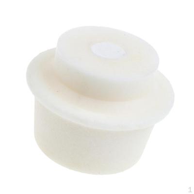 Silikon Gummipropp för Innerdiameter 44-60mm, Beläggningsmaskering - 44-49mm