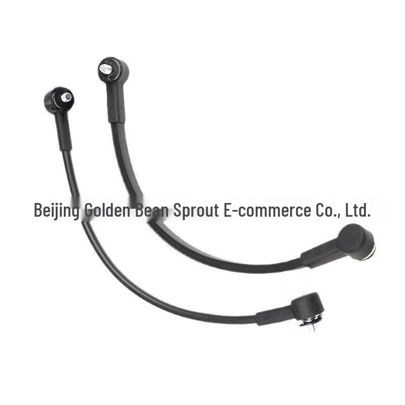 65706-60032 Rear Tailgate Pull Cable for Land Cruiser LC200 & Lexus LX570 Neutral