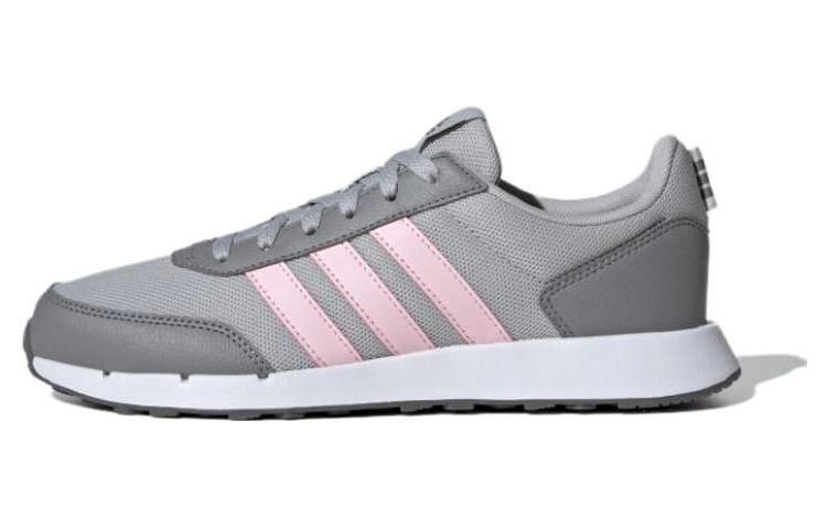 Adidas Run 50s  Grey Two Clear Pink  Women s IG6556 36