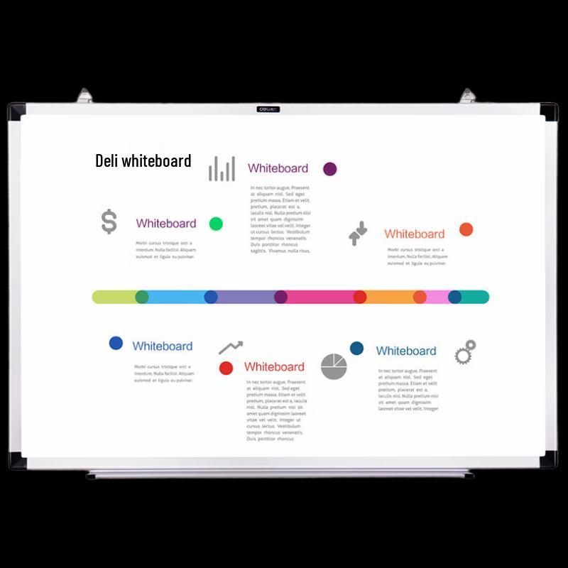Deli 7854 Whiteboard
