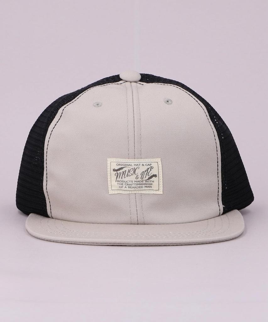 [Kashira] WORK CP CAP