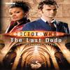Doctor Who The Last Dodo by Jacqueline Rayner Paperback Book 9781785943348
