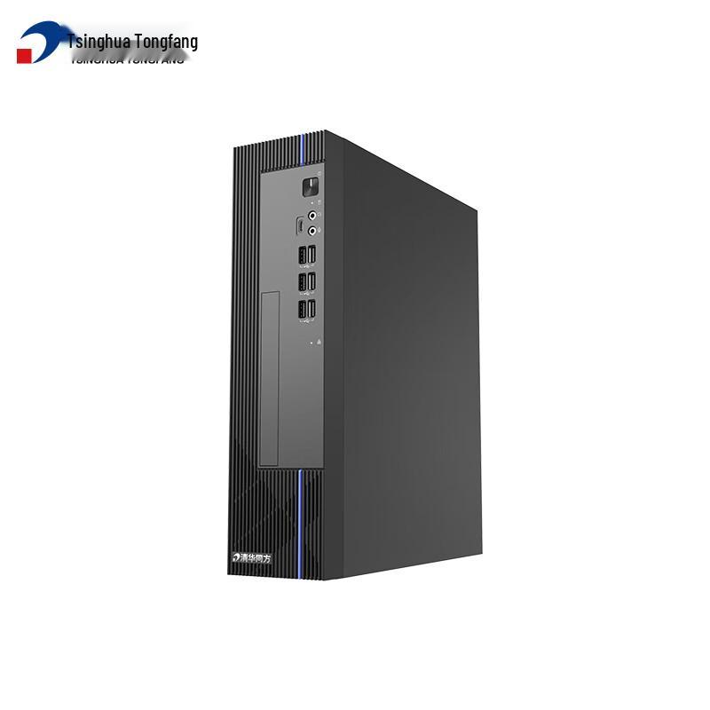 Tsinghua Tongfang ChaoXiang F870 Xinchuang Desktop PC (CN version)