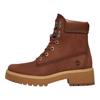 Timberland Carnaby Cool ReBOTL™ Botas Curtas Sólidas Botas Femininas Marrom TB0A2CT5EM51