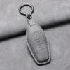 Chery Key Case: Comfortable, Stylish Bag Shell & Buckle for EQ7 | Modified Car Accessory