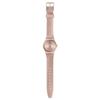 SWATCH wristwatch PINKBAYA Gent GP403