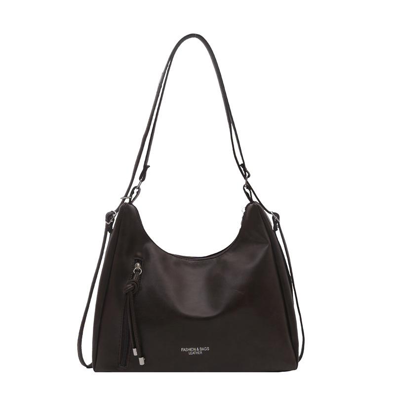 

Elegant Women s Versatile Handbag - Fashionable, Light Luxury, Trendy Shoulder & Commuting Bag