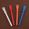 1/5/10/20pcs Glue Spreaders,Polypropylene Glue Smear Sticks Applicator Painting Scrapers For Handmade DIY Art Leather Craft Tool