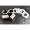 For Light Bee S/X Rear Shock Linkage Linkage Needle Bearing Kit LB Upgrade Bearing Kit