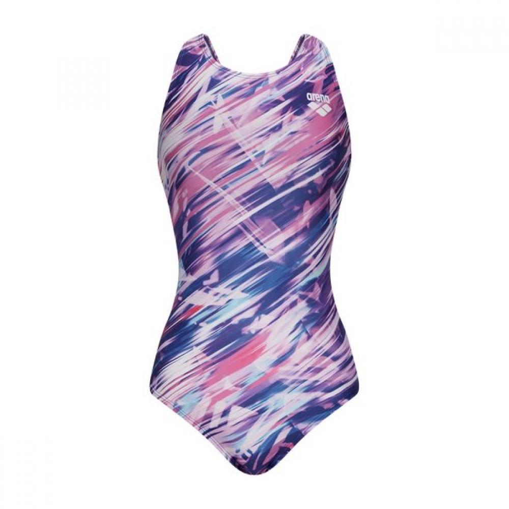 Arena Women Palm Rush Dress Pnk A6bl1pl52 Pnk PNK/M(90)