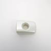 Door Handle Trim & Keyhole Cover for 08-15 Qashqai Exterior
