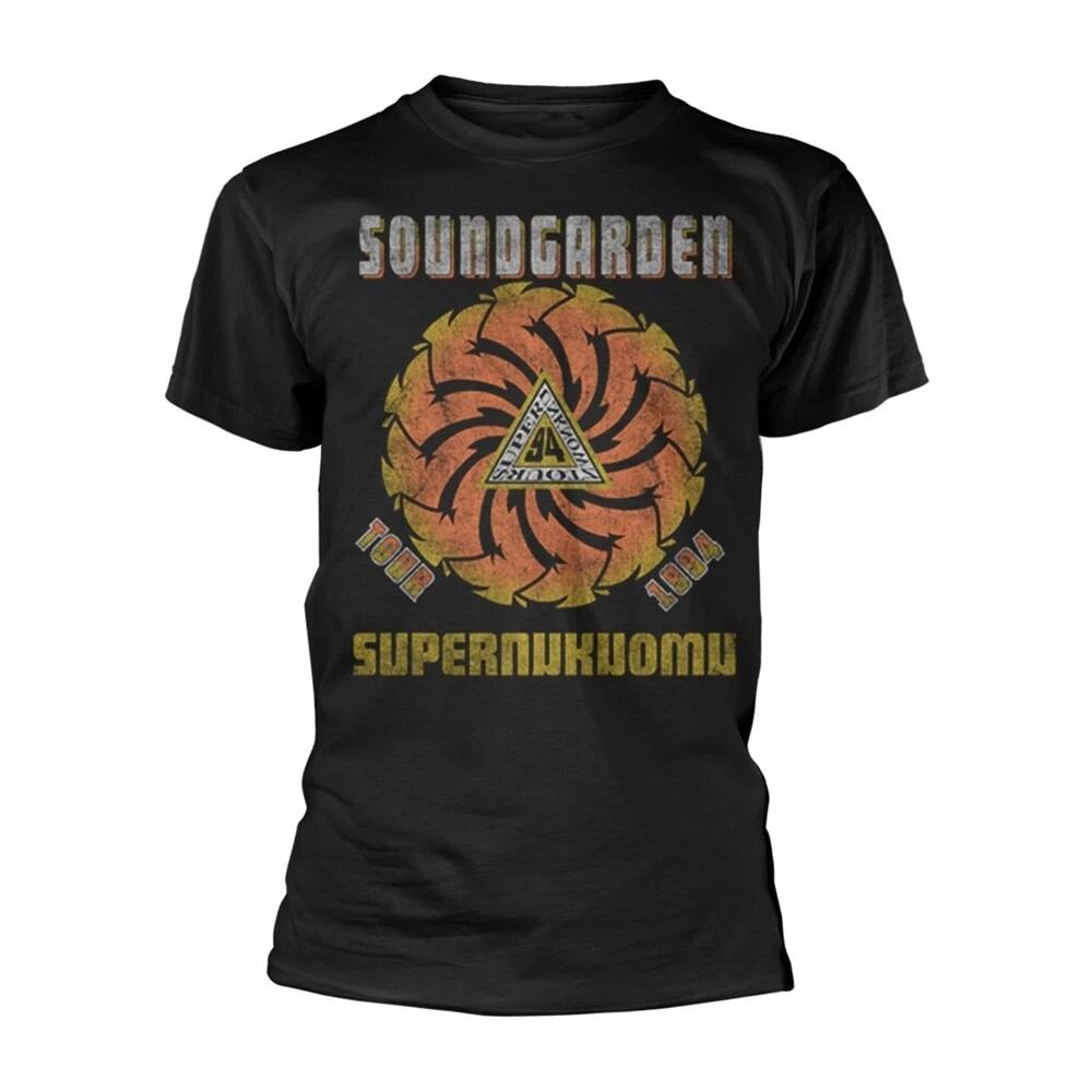 SUPERUNKNOWN TOUR 94 by SOUNDGARDEN T-Shirt 3XL