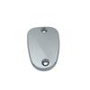 Brake Pump Cover For Triumph Bonneville T120 T100 Bobber 1200 Motorcycle Front Brake Clutch Cylinder Fluid Reservoir Cover