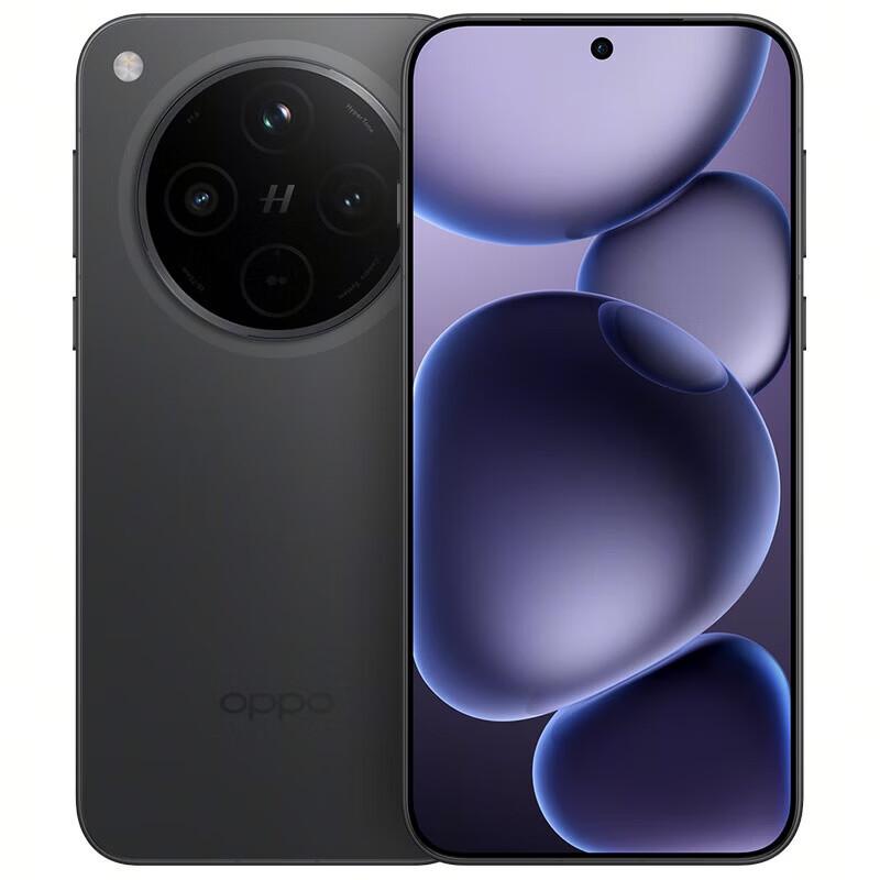 OPPO Find X8s+ 5G Smartphone (CN version)