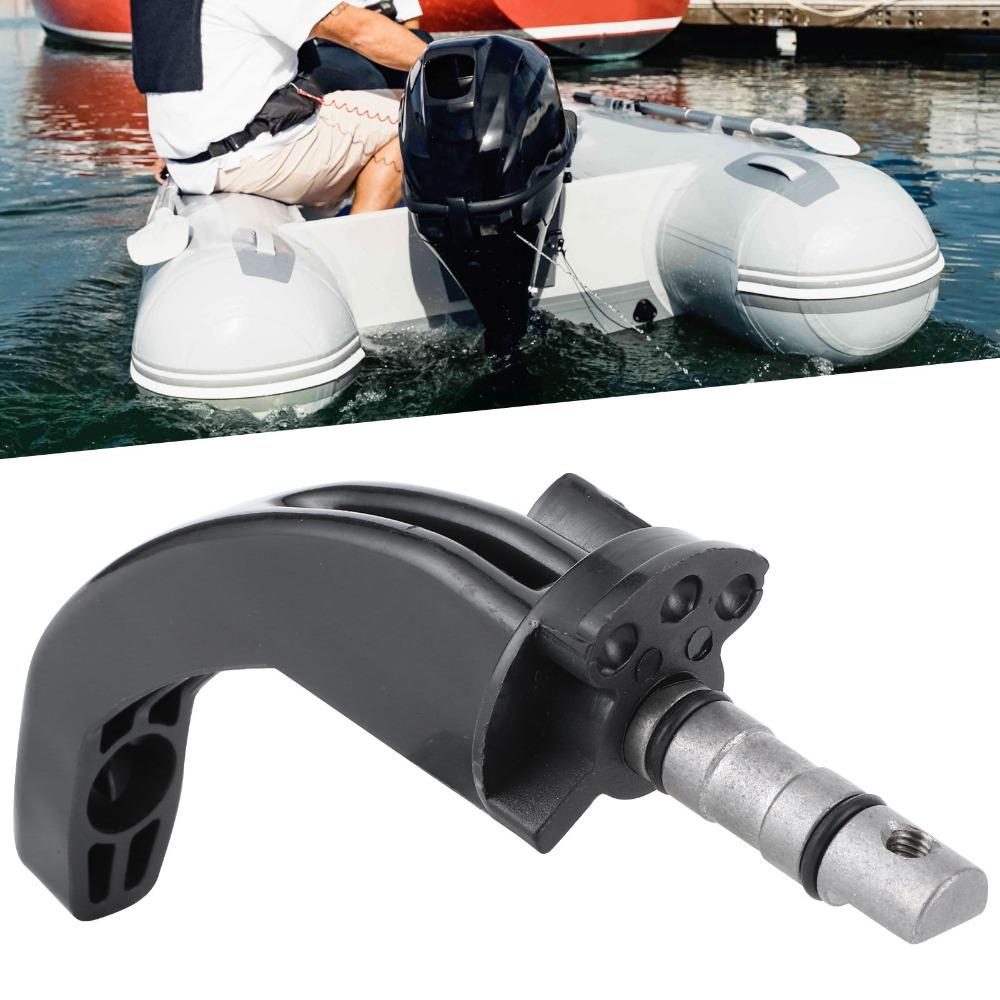 Gear Shift Gear Shift Lever Assembly for Tohatsu Outboard 4HP 5HP 2-Stroke Marine Use