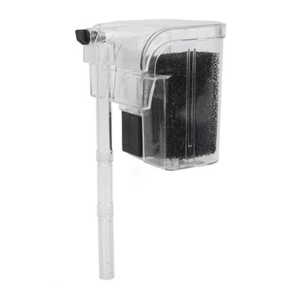 3 In 1 Aquarium Filter   Increase Oxygen   On Filter for Fish  S Aquariums