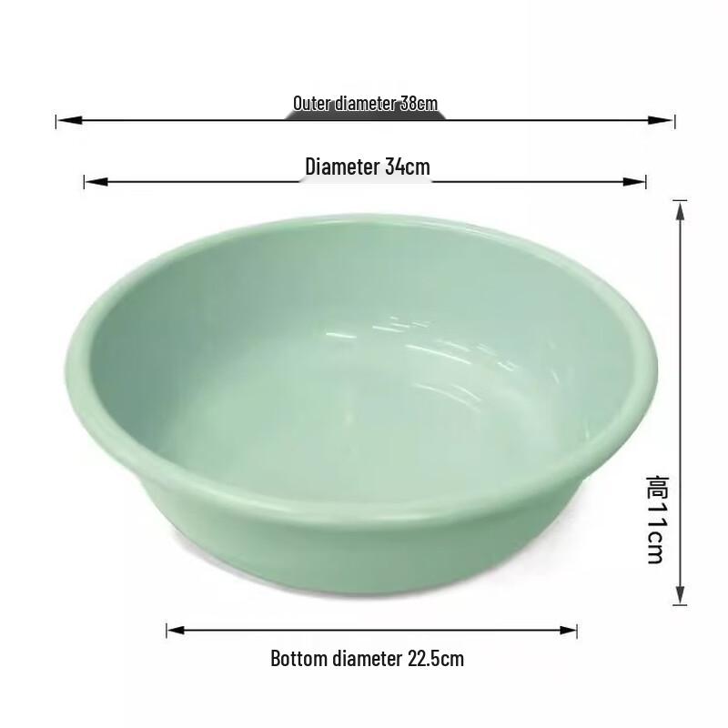 Wash Basin