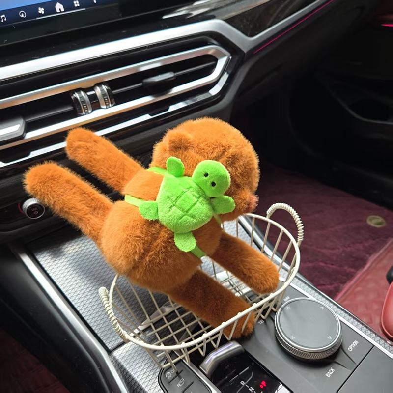 

Милые игрушки-хлопушки в виде капибары, браслет-хлопушка, мультяшная кукла-капибара, браслет-хлопушка, подарки на день рождения