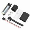 In Tank Fuel Pump Kit High Flow 340LPH 39mm Diameter 50‑1000 Replacement for Acura Civic Accord