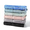 7-Color Double-Sided Coral Fleece High-Collar Hoodie for Women – Thickened for Autumn/Winter 2025