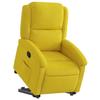 VidaXL Recliner, Relaxation Chair with Adjustable Backrest and Footrest, Living Room Seat, 3204307
