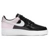 Nike Air Force 1 Low '07 Essential Pink Foam Black Women's Sneakers DJ9942-600