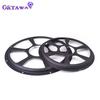 8/10/12-Inch Car Speaker Grill & Subwoofer Cover with Screws