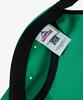 Holluba 5P Logo Solid Camp Cap Green