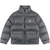 Puffer Jacket Men's Gray 10027260-A02