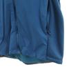 ARC'TERYX Batting jacket M Blue and navy Outdoors Men's Used