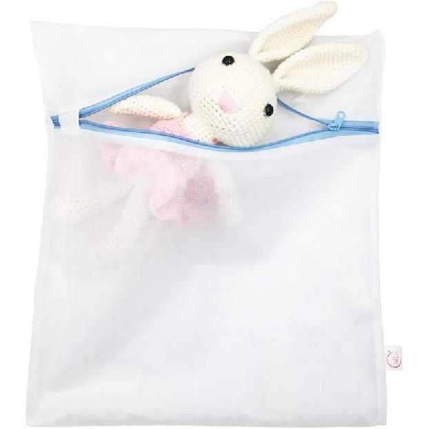 Mesh Laundry Bag for Delicates Lingerie Bags for Laundry Garment Bag Laundry Travel Bags