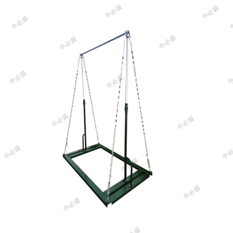 Zhongbisheng 3 Combat Fitness Assessment & Training System
