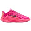 Nike Scarpe da Basket A'One Unisex Rosa IB6694-610