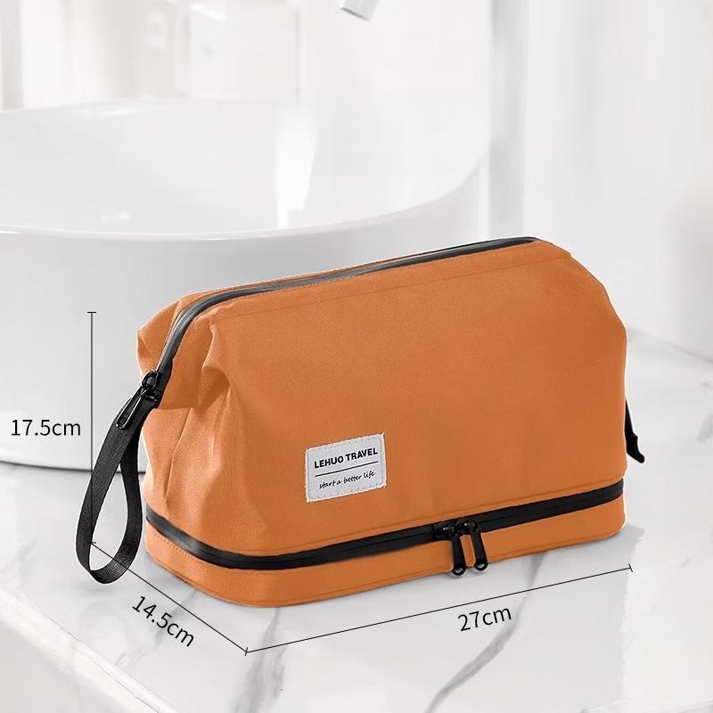 

MDNGMDNG Men s Travel Toiletry Bag Set Large