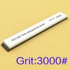  new 60-3000 grit knife sharpener bar sharpening stone grinding oil stone whetstone water knife kitchen tools grind steel