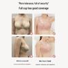 Women's Underwire Shaping Bra with Breast Adjustment, Large Cup