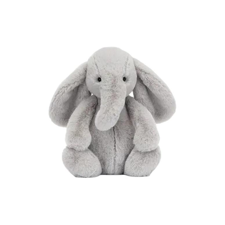 JELLYCAT Cute Todi Elephant Dolls Plush Doll Height  31cm/51cm