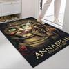 Whispers Damned carpet Doormat floor mats Art Dormitory decoration Fashion