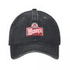 Wendys Retro Baseball Cap Hat Luxury Brand Hood Military Tactical Cap Custom Hat Designer Unisex Womens