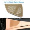 LHD RHD Interior Front Rear Left Right Door Horn Sound Audio Loud Speaker Cover For BMW 7 Series F01 F02 F04 730i 740i 750i