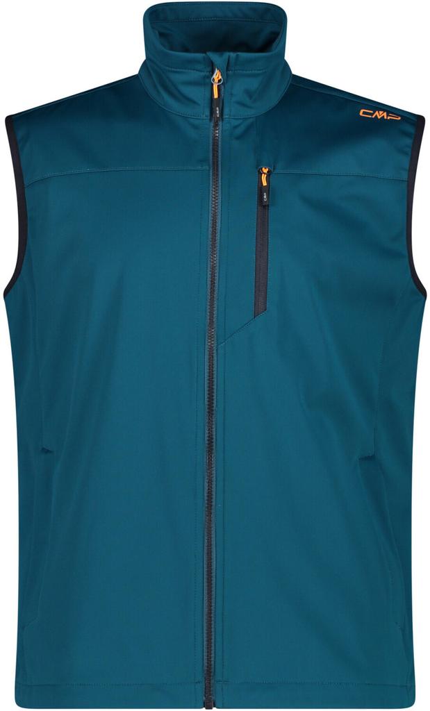 CMP Men's Lightweight Softshell Vest (30A9317)