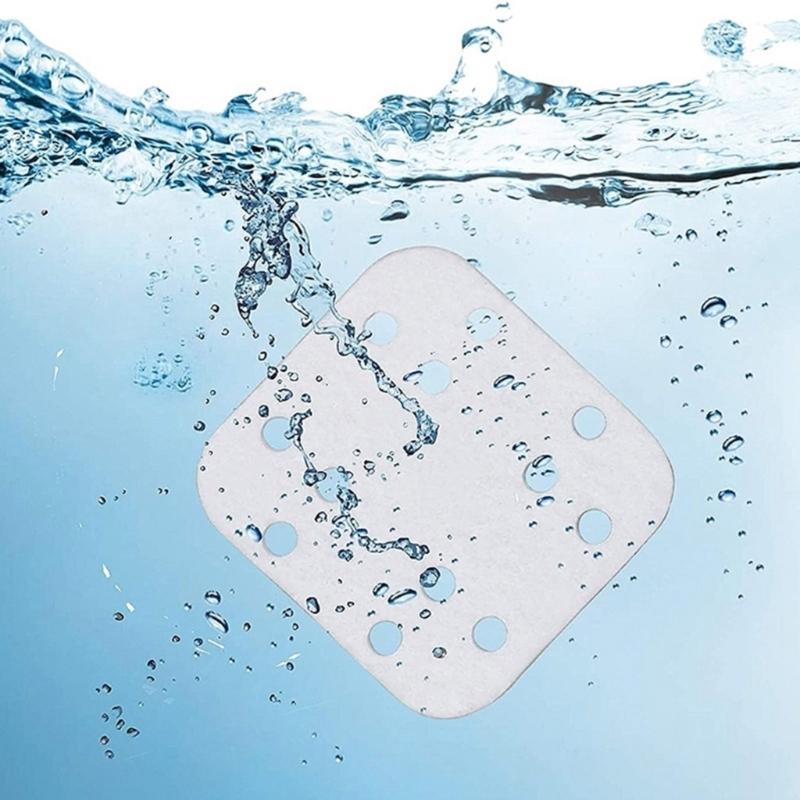 30 Buc. Tampoane Filtru Umidificator Tampoane Absorbție Minerală de Rezervă pentru Umidificatoare LV600S LV600HH Accesorii Casă Birou