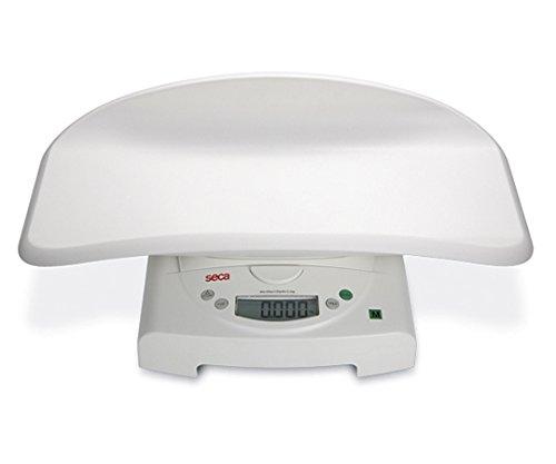 

Цифровые детские весы с сертификацией SECA835 детские весы