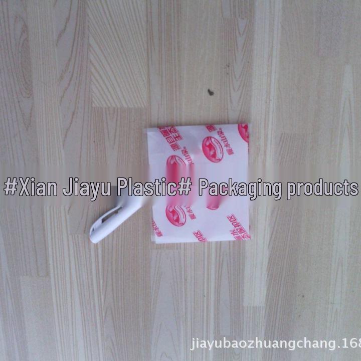 High-Quality Heat Shrink Film Bags with Self-Adhesive Strips