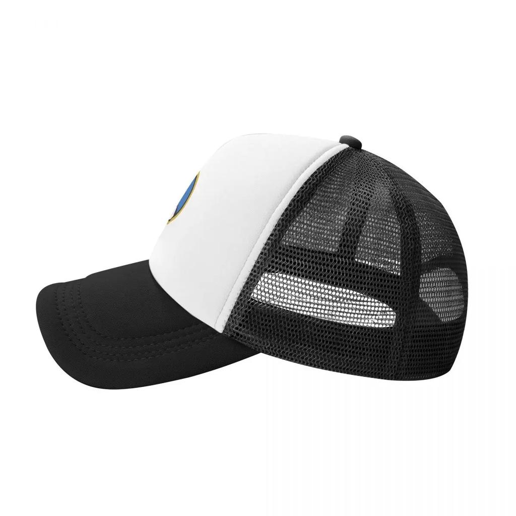 Merle Ambrose Baseball Cap Cosplay Beach Bag Anime Rugby Hats Women Unisex's