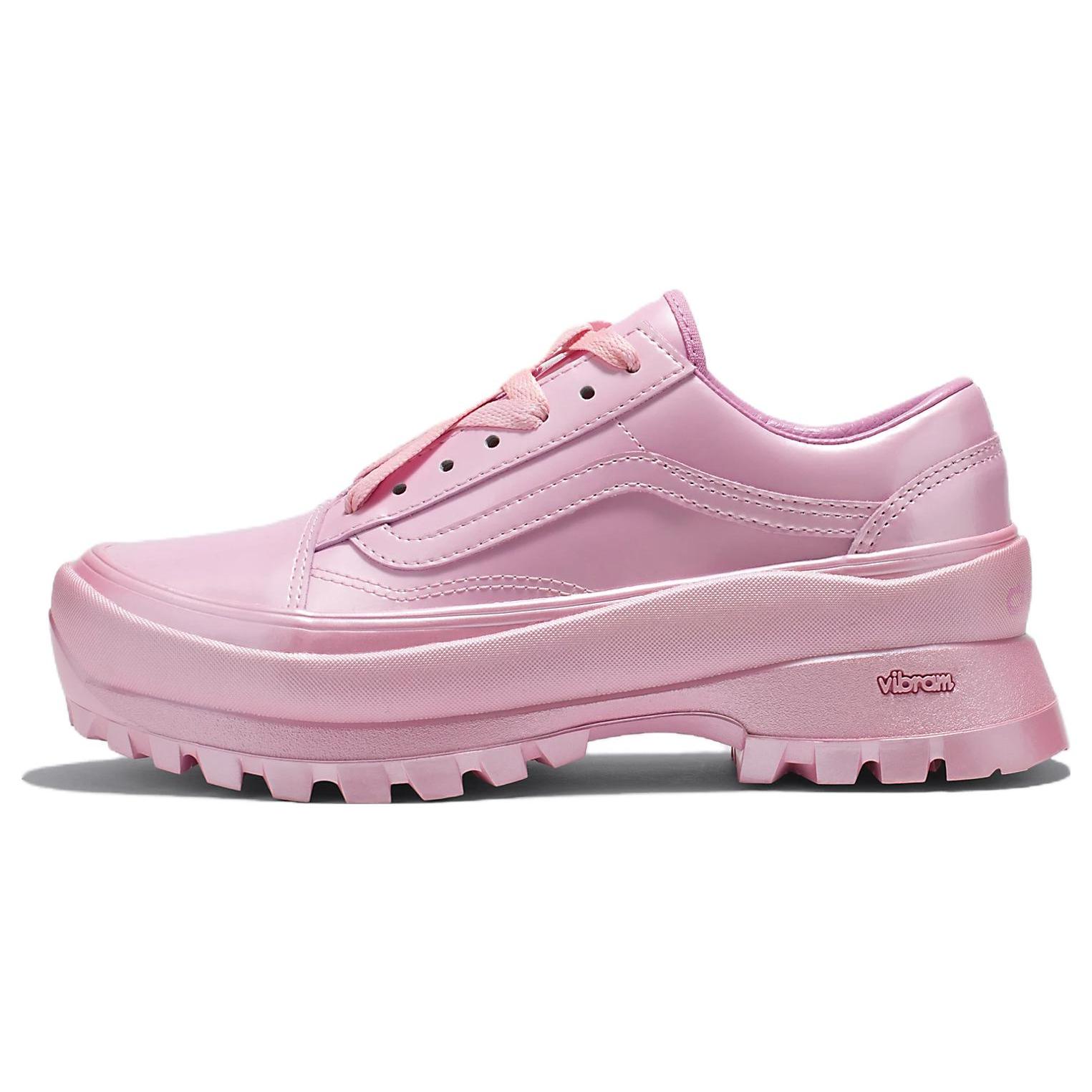 

Vans Old Skool Vibram Dx X Collina Strada Pink VN0009Q422W 40.5