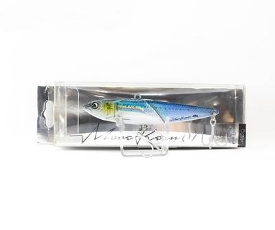 Little Jack Mehr Keen 01 91 mm 40 Gramm Sinking Lure 01 (4449)