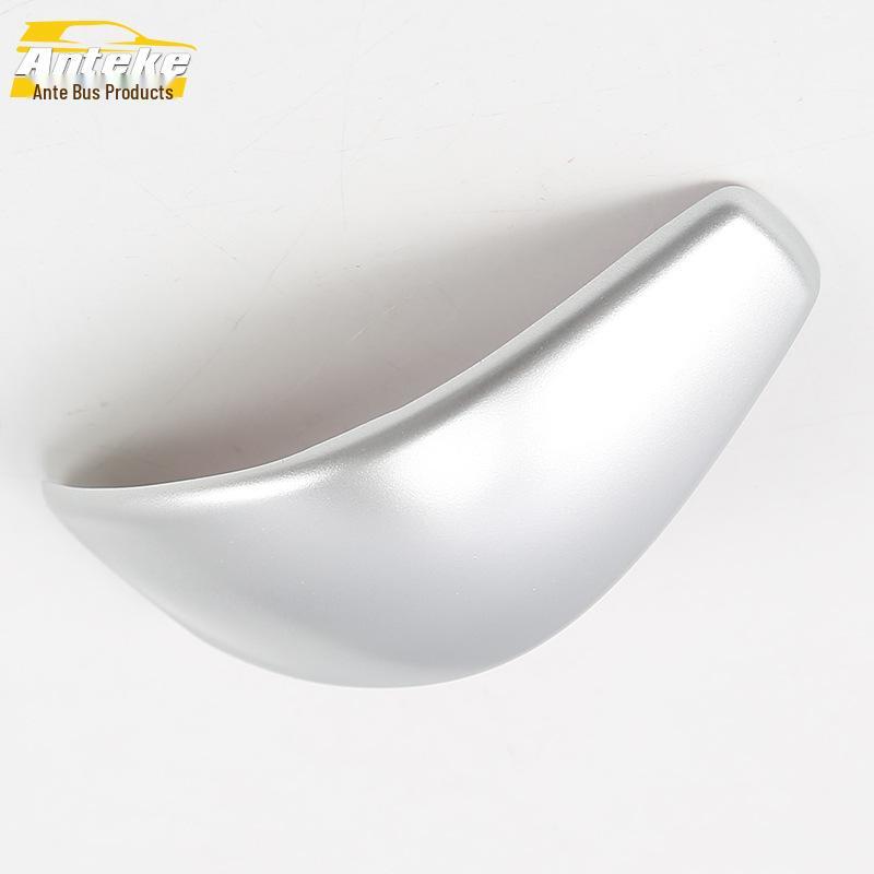 

Compatible GL8 Shift Knob Cover & Console Frame Decorative Accessories