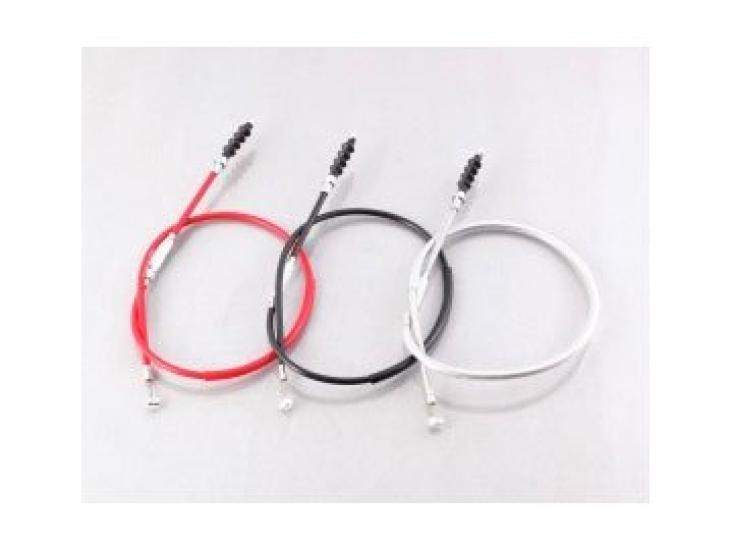 KITACO Clutch Cable 100mm Longer for Stainless Steel Mesh Monkey/Gorilla 909-1014102
