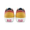 Vans Style 36 Era Corduroy Casual Low-Top Skate Shoes Unisex Sneaker Orange Blue VN0A5HYRA1F